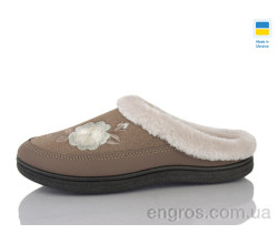 Тапки Lot Shoes